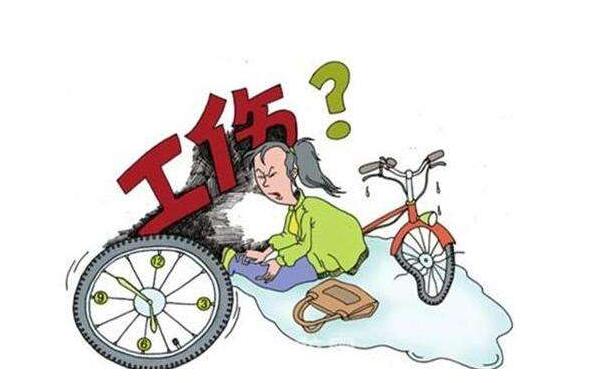 发生了工伤保险是按照什么依据来赔偿的