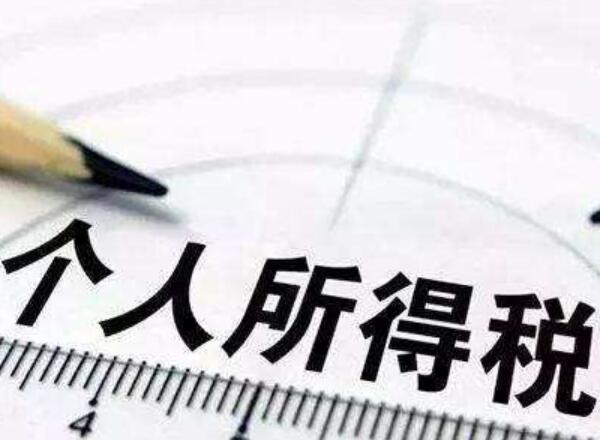 新个税法实行,个人该怎么在网上申报