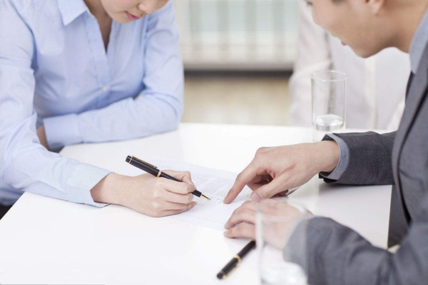 沃服网教您个人社保代缴如何避“坑”